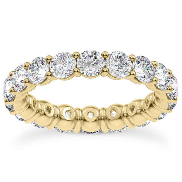 Yellow Gold 0.5 ct tw