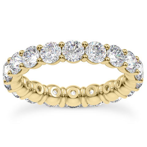 Yellow Gold 0.5 ct tw