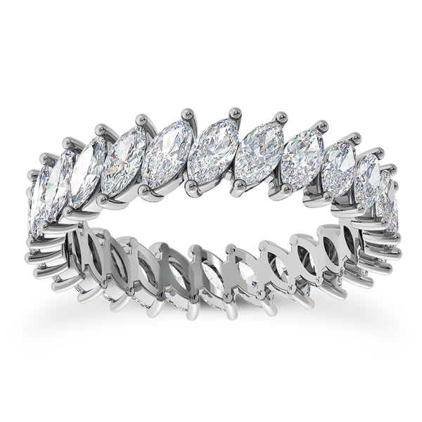 White Gold 1.9 ct tw