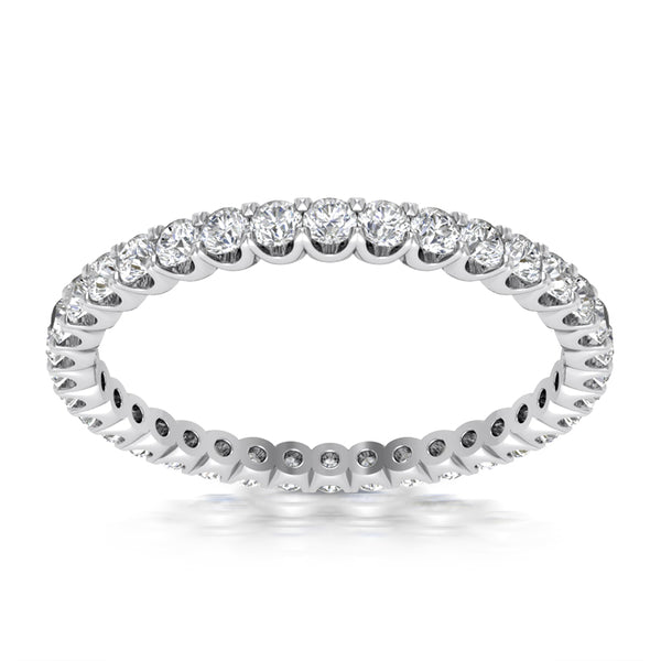 White Gold 0.5 ct tw