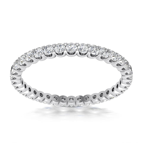 White Gold 0.5 ct tw
